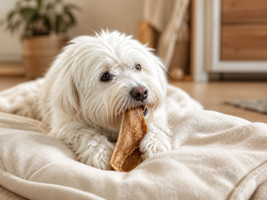 Welcher Kauartikel passt zu meinem Hund? Dein Praxis-Check vor dem Kauen - Kauartikel für Hunde richtig auswählen | HelloWuff