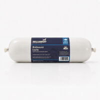 Brühwurst Lachs 200 g
