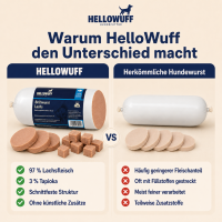 Brühwurst Lachs 800 g