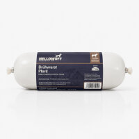 Brühwurst Pferd 200 g