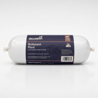 Brühwurst Pferd 400 g