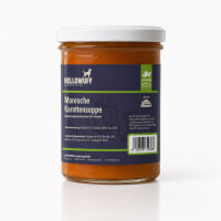 Morosche Karottensuppe
