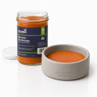 Morosche Karottensuppe
