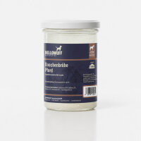 Knochenbrühe Pferd 380 ml