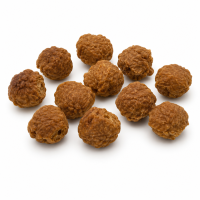 Fleischsnack Ente