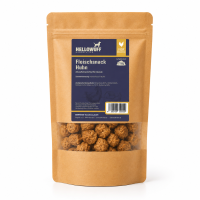 Fleischsnack Huhn 100 g