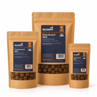 Fleischsnack Wild