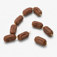 Pralinen Pferd