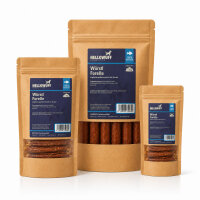Würstl Forelle 100 g