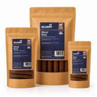 Würstl Pferd 500 g
