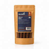 Würstl Wild 100 g