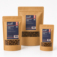 Lungensnack Lamm 500 g