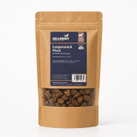 Lungensnack Pferd 250 g