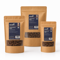 Lungensnack Pferd 250 g