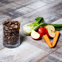 Lungensnack Pferd 500 g
