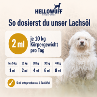 Lachsöl