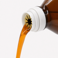 Lachsöl 250 ml