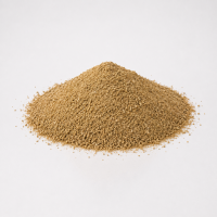 Grünlippmuschelmehl