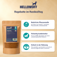 Hagebutte