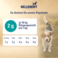 Hagebutte