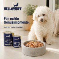 Feinkost Menü Huhn mit Gemüse 400 g