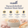 Feinkost Menü Huhn mit Gemüse 400 g