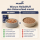 Feinkost Menü Huhn mit Gemüse 400 g