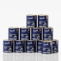 Feinkost Menü Pferd mit Gemüse 12 x 800 g