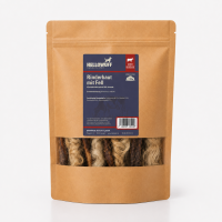 Rinderhaut mit Fell 500 g