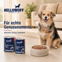 Feinkost Menü Rind mit Gemüse