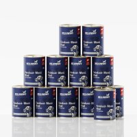 Feinkost Menü Rind mit Gemüse 12 x 400 g