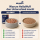 Feinkost Menü Rind mit Gemüse 400 g
