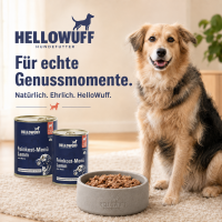 Feinkost Menü Lamm mit Reis 800 g