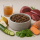 Feinkost Menü Wild mit Gemüse 12 x 800 g