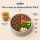 Feinkost Menü Wild mit Gemüse 12 x 800 g