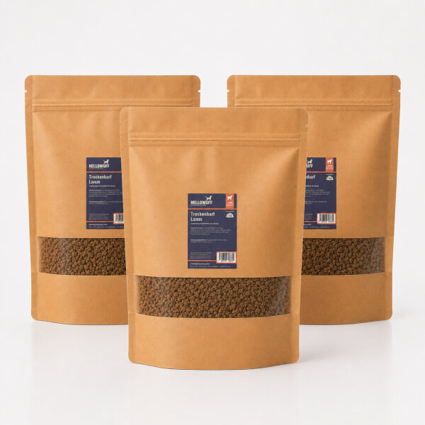 3 x 2 kg