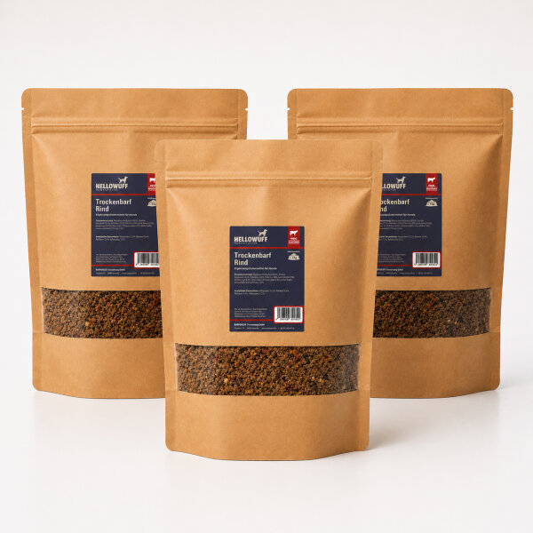 3 x 2 kg