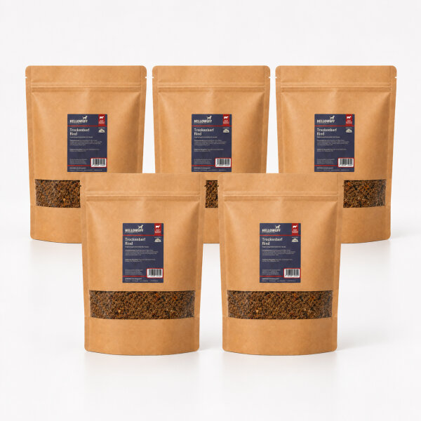 5 x 2 kg
