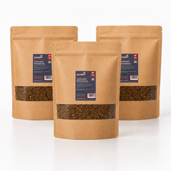 3 x 2 kg