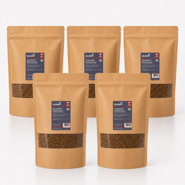 5 x 2 kg