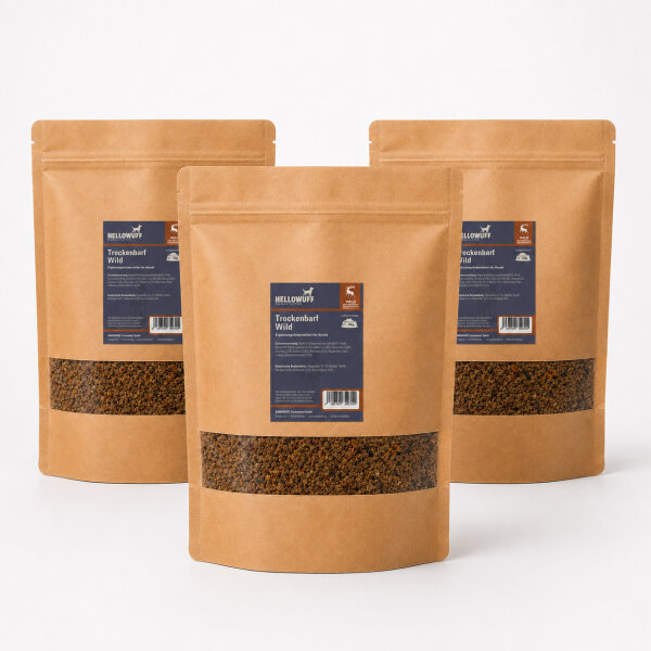 3 x 2 kg