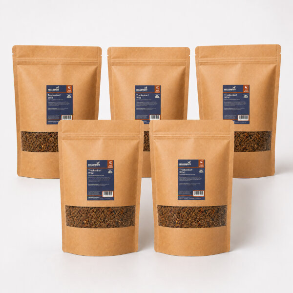 5 x 2 kg