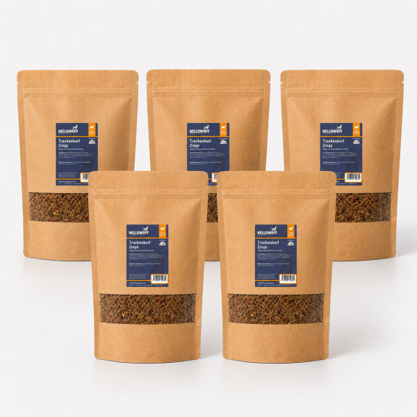 5 x 2 kg