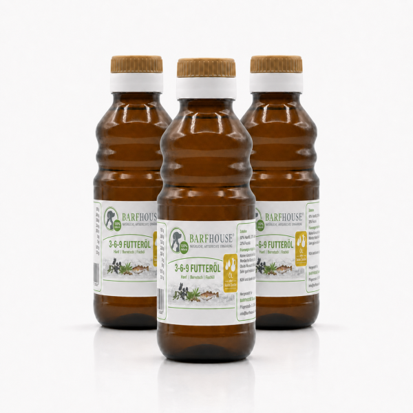 3 x 250 ml