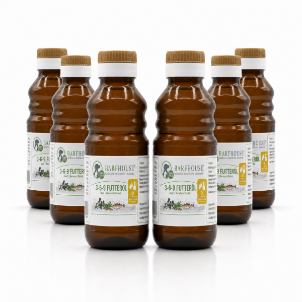 6 x 250 ml