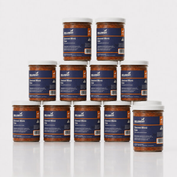 12 x 380 g