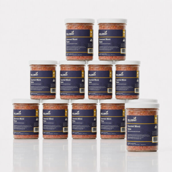 12 x 380 g