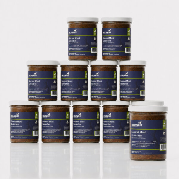12 x 380 g