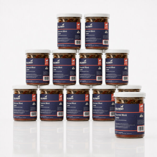 12 x 380 g