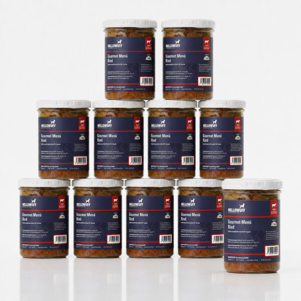 12 x 380 g
